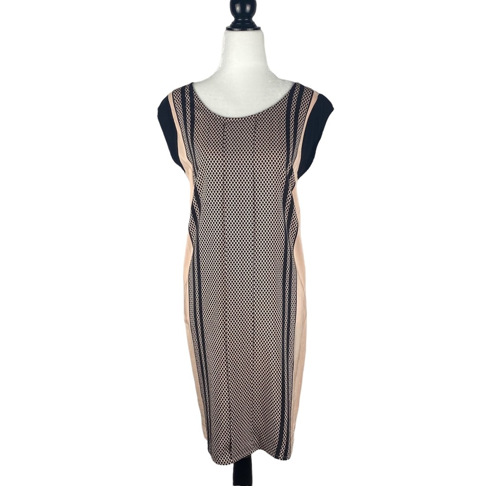 Second Female Shift Dress Size Small